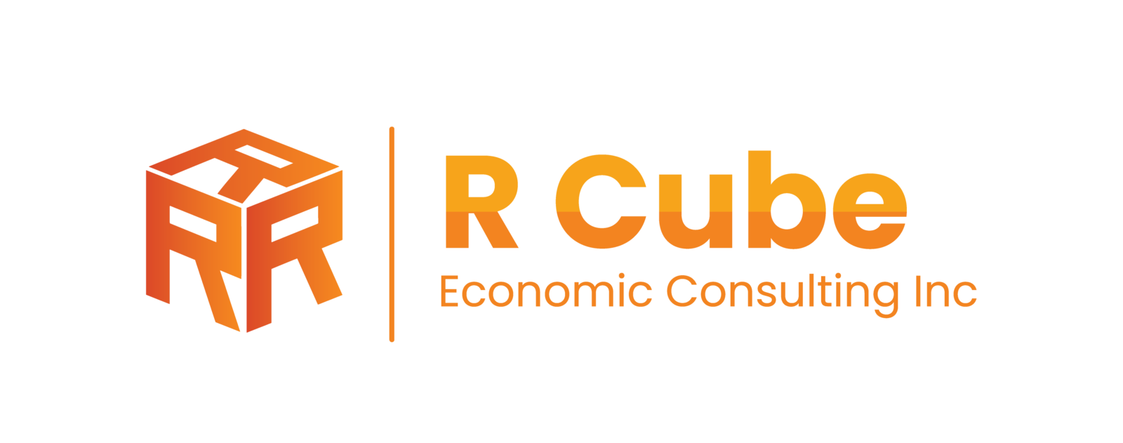 R Cube Economic Consulting Inc.